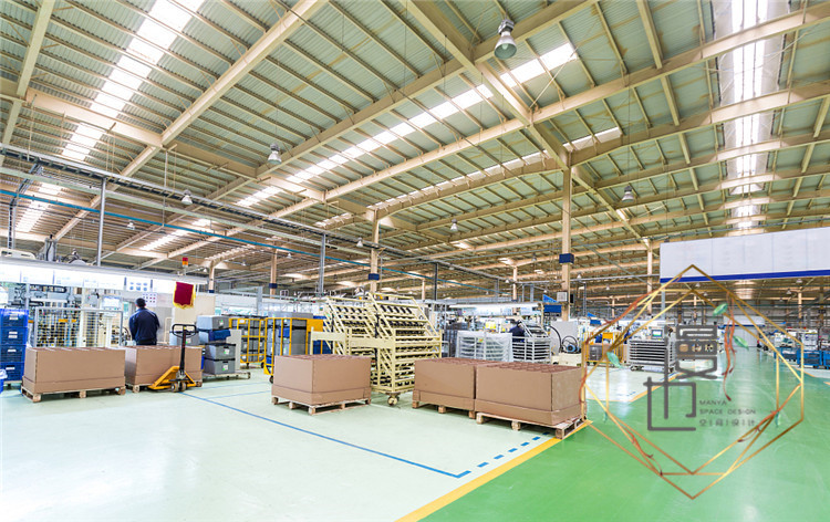 東莞無(wú)塵凈化廠房裝修案例 東莞無(wú)塵凈化廠房裝修案例